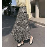 ロングスカート | Bifrost | 詳細画像6