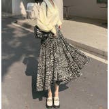 ロングスカート | Bifrost | 詳細画像9