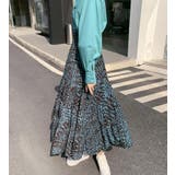 ロングスカート | Bifrost | 詳細画像11