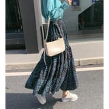 ロングスカート | Bifrost | 詳細画像12