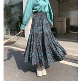 ロングスカート | Bifrost | 詳細画像13