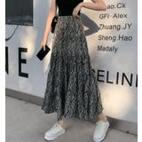 ロングスカート | Bifrost | 詳細画像18