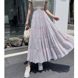 ロングスカート | Bifrost | 詳細画像22