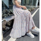 ロングスカート | Bifrost | 詳細画像23