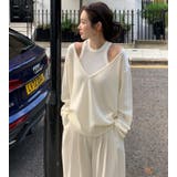 ２枚セットブラウス | Bifrost | 詳細画像2 