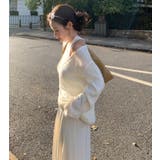 ２枚セットブラウス | Bifrost | 詳細画像3 