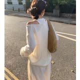 ２枚セットブラウス | Bifrost | 詳細画像4 