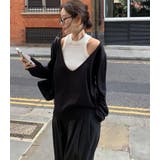 ２枚セットブラウス | Bifrost | 詳細画像8 