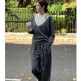 ２枚セットブラウス | Bifrost | 詳細画像11 