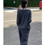 ２枚セットブラウス | Bifrost | 詳細画像13 