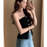 チューブトップ | Bifrost | 詳細画像1