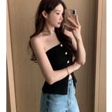 チューブトップ | Bifrost | 詳細画像4