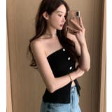 チューブトップ | Bifrost | 詳細画像6