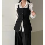 キャミソール | Bifrost | 詳細画像1 