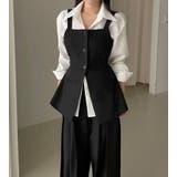 キャミソール | Bifrost | 詳細画像3 