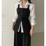 キャミソール | Bifrost | 詳細画像5 