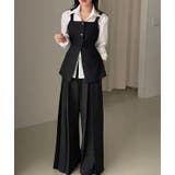 キャミソール | Bifrost | 詳細画像7 