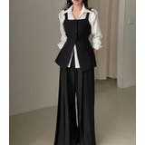 キャミソール | Bifrost | 詳細画像9 