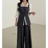 キャミソール | Bifrost | 詳細画像13 