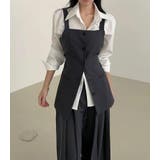 キャミソール | Bifrost | 詳細画像16 