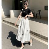 ロングスカート | Bifrost | 詳細画像7 