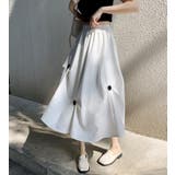 ロングスカート | Bifrost | 詳細画像9 