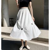 ロングスカート | Bifrost | 詳細画像10 