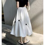 ロングスカート | Bifrost | 詳細画像11 