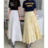 ロングスカート | Bifrost | 詳細画像1