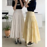 ロングスカート | Bifrost | 詳細画像9