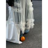 シアーチュール キャミ レース ロングワンピース | Bifrost | 詳細画像7 