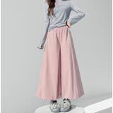 ピンク | パンツ | Bifrost