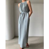 ノースリーブワンピース | Bifrost | 詳細画像1 