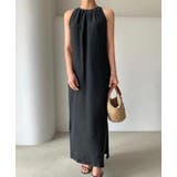 ノースリーブワンピース | Bifrost | 詳細画像2 