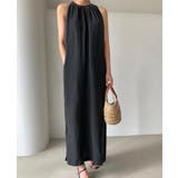 ノースリーブワンピース | Bifrost | 詳細画像7 