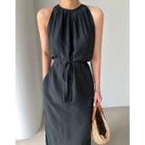 ノースリーブワンピース | Bifrost | 詳細画像9 