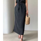 ノースリーブワンピース | Bifrost | 詳細画像10 