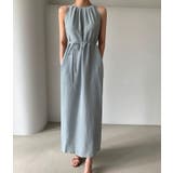 ノースリーブワンピース | Bifrost | 詳細画像12 