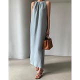 ノースリーブワンピース | Bifrost | 詳細画像13 