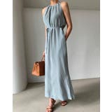 ノースリーブワンピース | Bifrost | 詳細画像14 