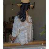 ブラウス | Bifrost | 詳細画像2 