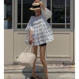 ブラウス | Bifrost | 詳細画像3 