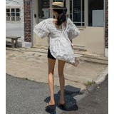 ブラウス | Bifrost | 詳細画像6 