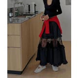 ロングスカート | Bifrost | 詳細画像1 