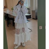 ロングスカート | Bifrost | 詳細画像3 