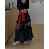 ロングスカート | Bifrost | 詳細画像4 