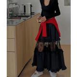 ロングスカート | Bifrost | 詳細画像7 