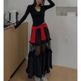 ロングスカート | Bifrost | 詳細画像8 