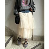 ロングスカート | Bifrost | 詳細画像1 