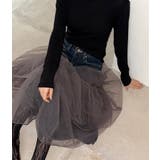 ロングスカート | Bifrost | 詳細画像3 